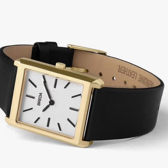 2 NWOT BREDA UNI-SEX WATCHES - Picture 8 of 16